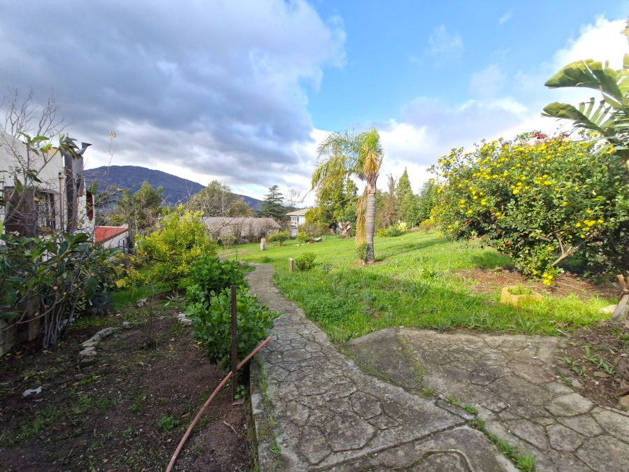 0 Bedroom Property for Sale in Villiersdorp Western Cape
